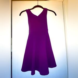 Gorgeous Fuchsia dress